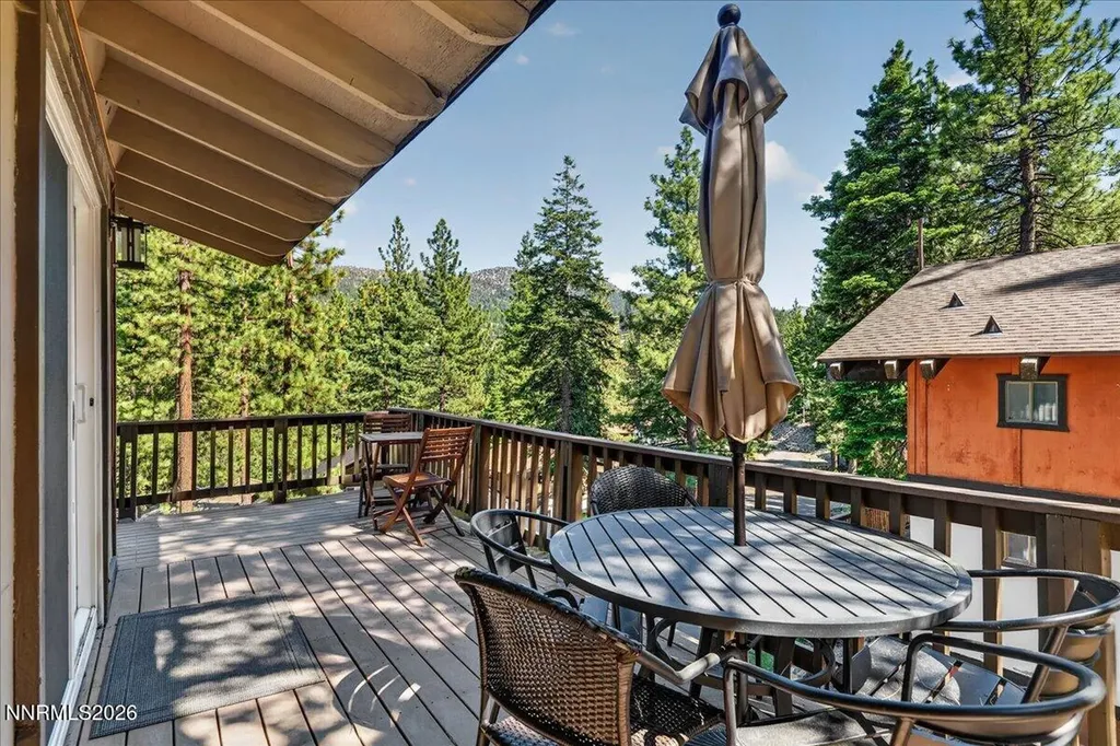 1367 Carinthia Incline Village NV 89451