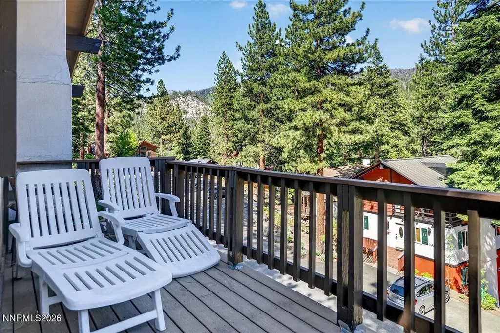 1367 Carinthia Incline Village NV 89451
