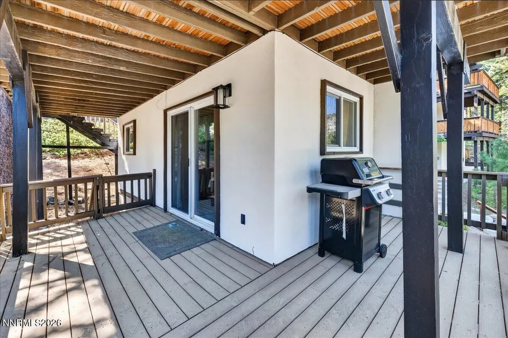 1367 Carinthia Incline Village NV 89451