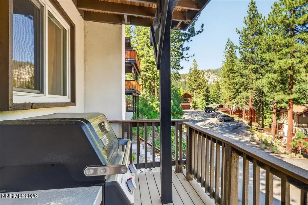 1367 Carinthia Incline Village NV 89451