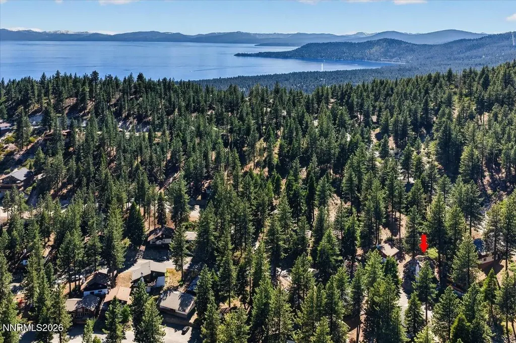 1367 Carinthia Incline Village NV 89451