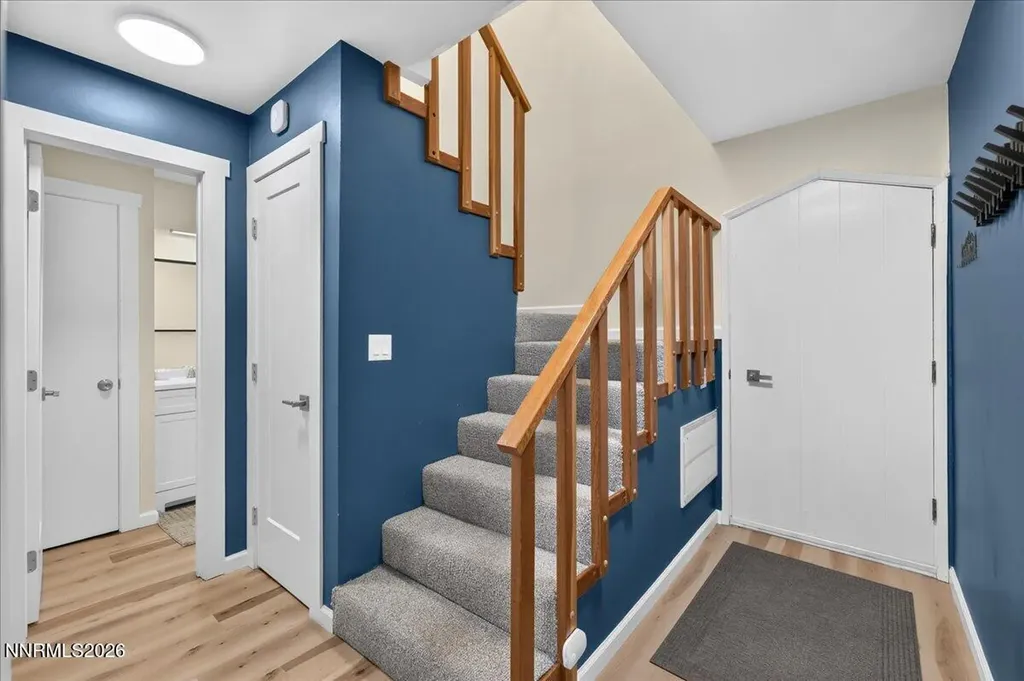 1367 Carinthia Incline Village NV 89451