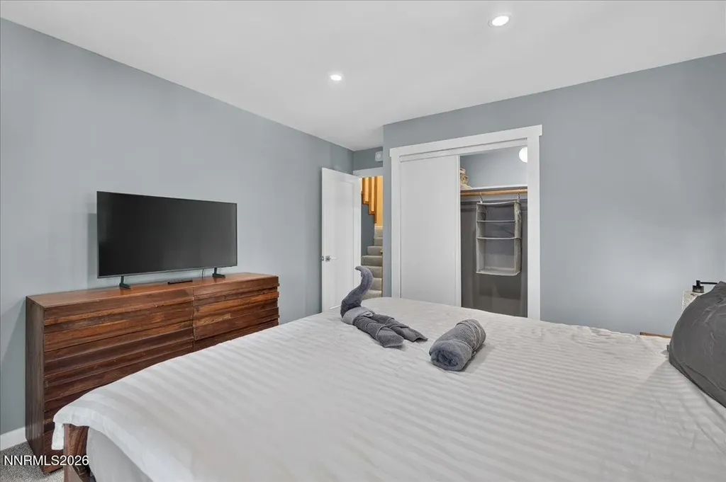 1367 Carinthia Incline Village NV 89451