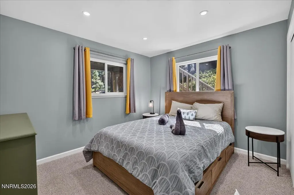 1367 Carinthia Incline Village NV 89451