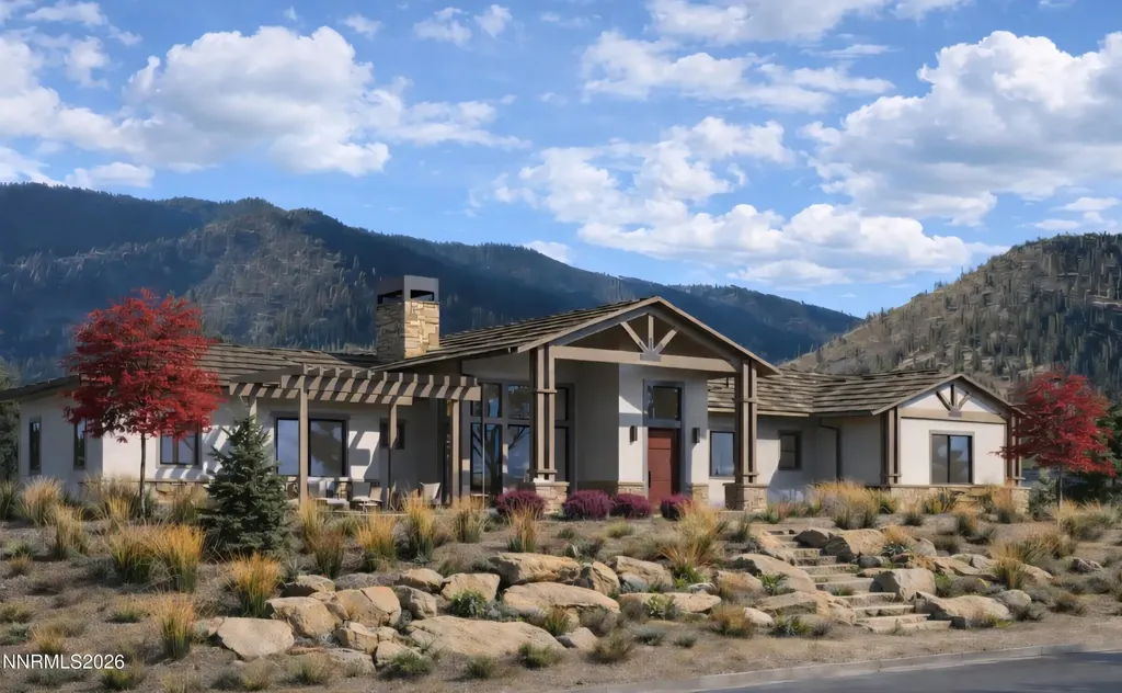 249 Genoa Peak Genoa NV 89411