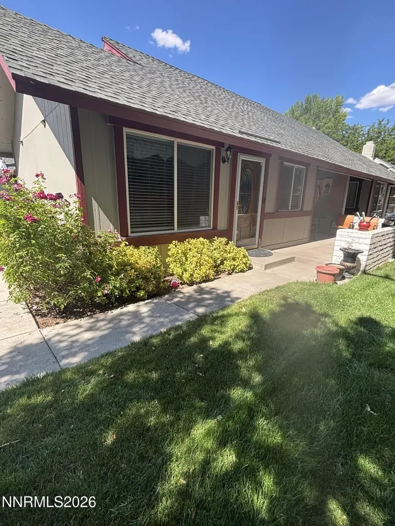 1667 London Sparks NV 89431