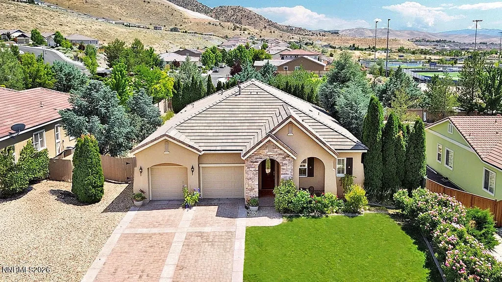 2694 Mule Reno NV 89521