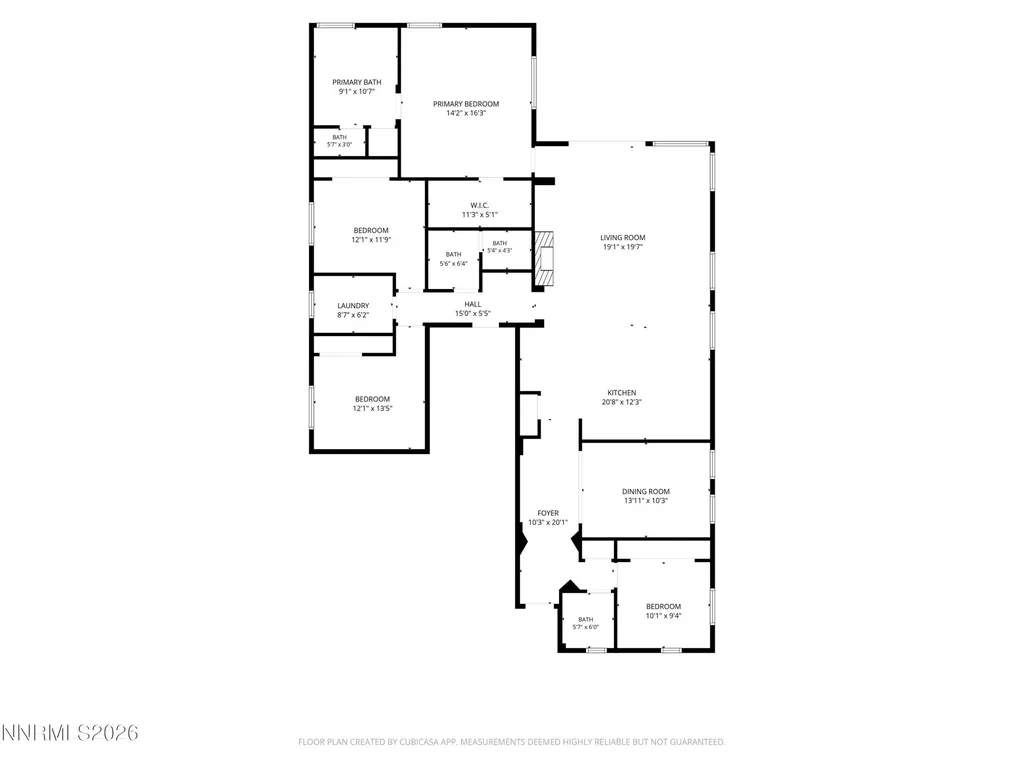 2694 Mule Reno NV 89521