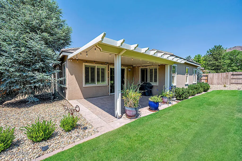 2694 Mule Reno NV 89521
