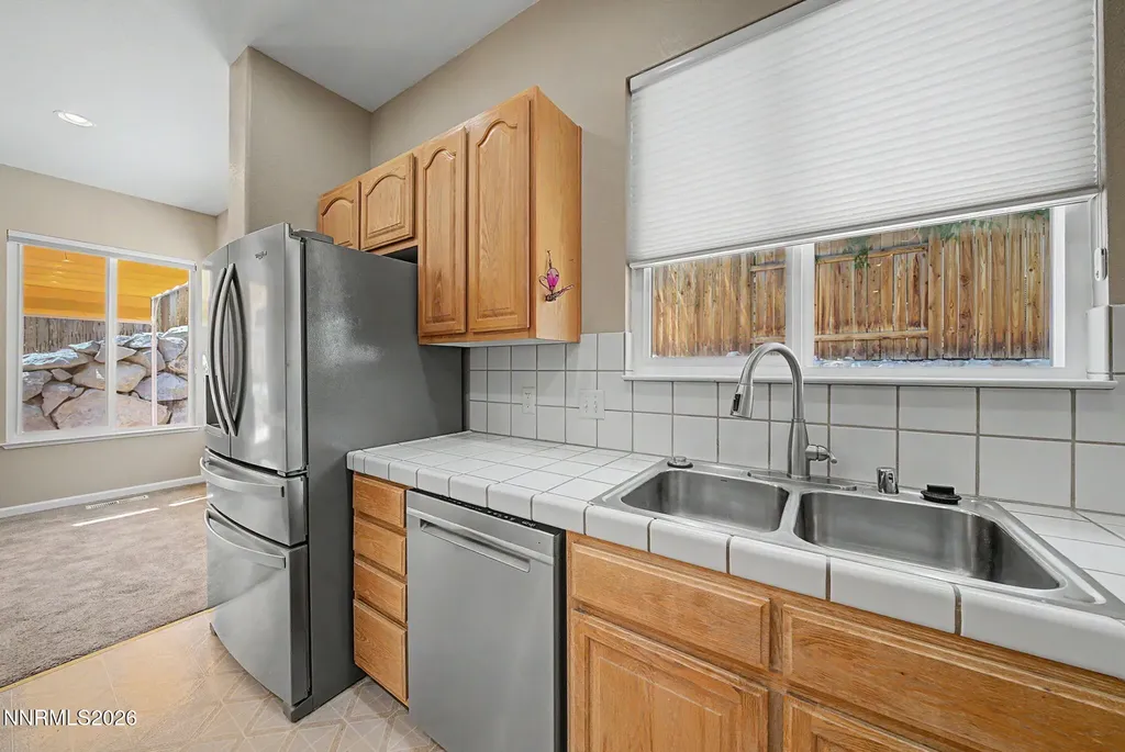 2951 Moose Ridge Reno NV 89523