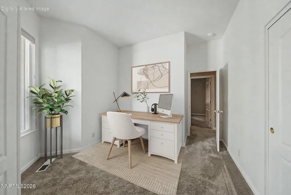 2951 Moose Ridge Reno NV 89523