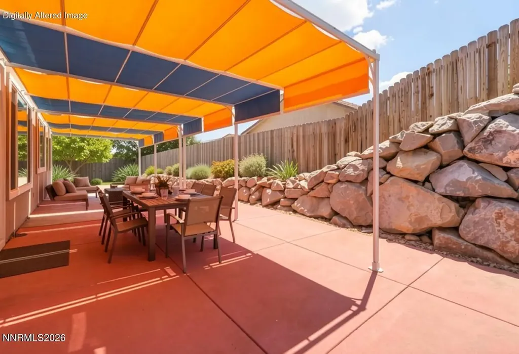 2951 Moose Ridge Reno NV 89523