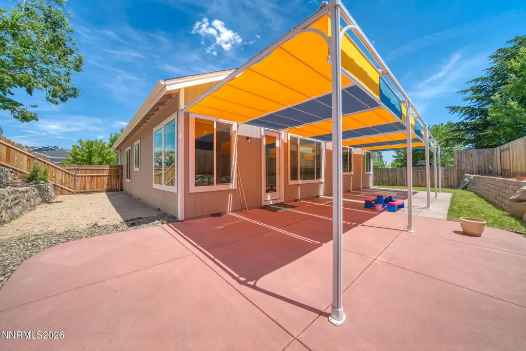 2951 Moose Ridge Reno NV 89523