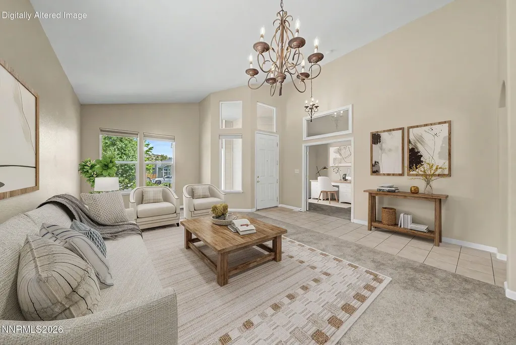 2951 Moose Ridge Reno NV 89523