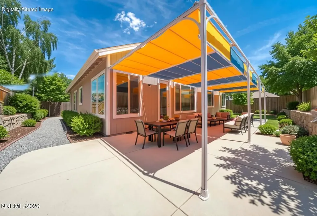 2951 Moose Ridge Reno NV 89523