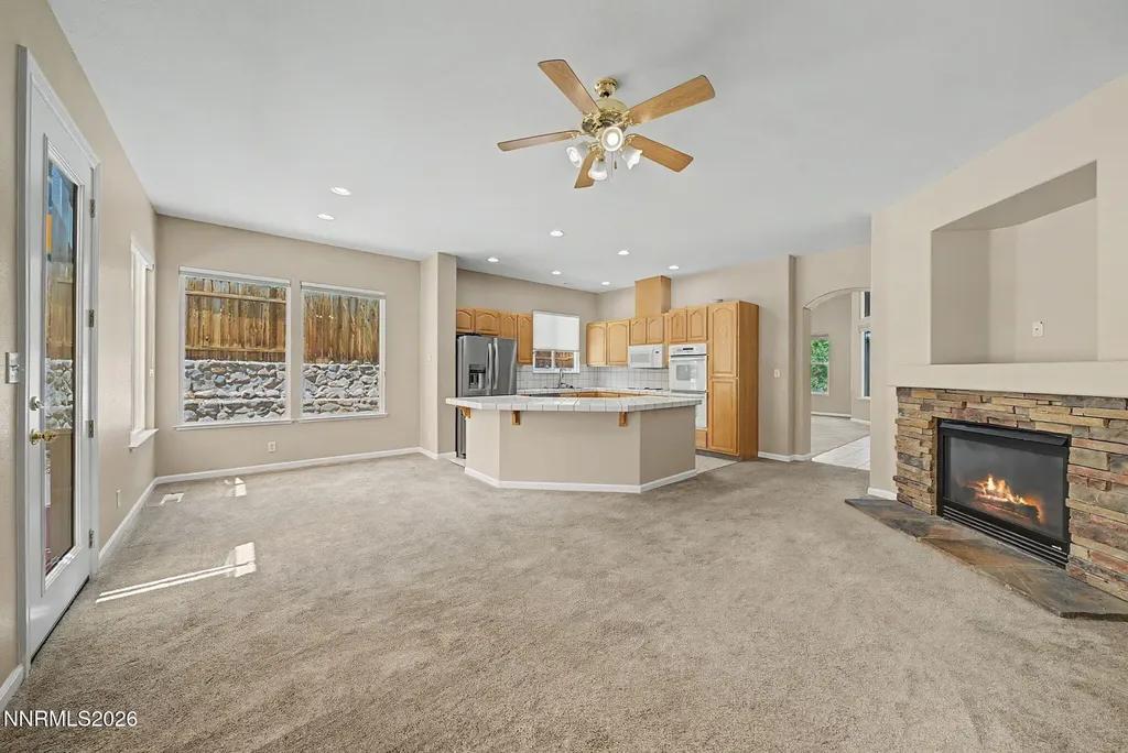 2951 Moose Ridge Reno NV 89523
