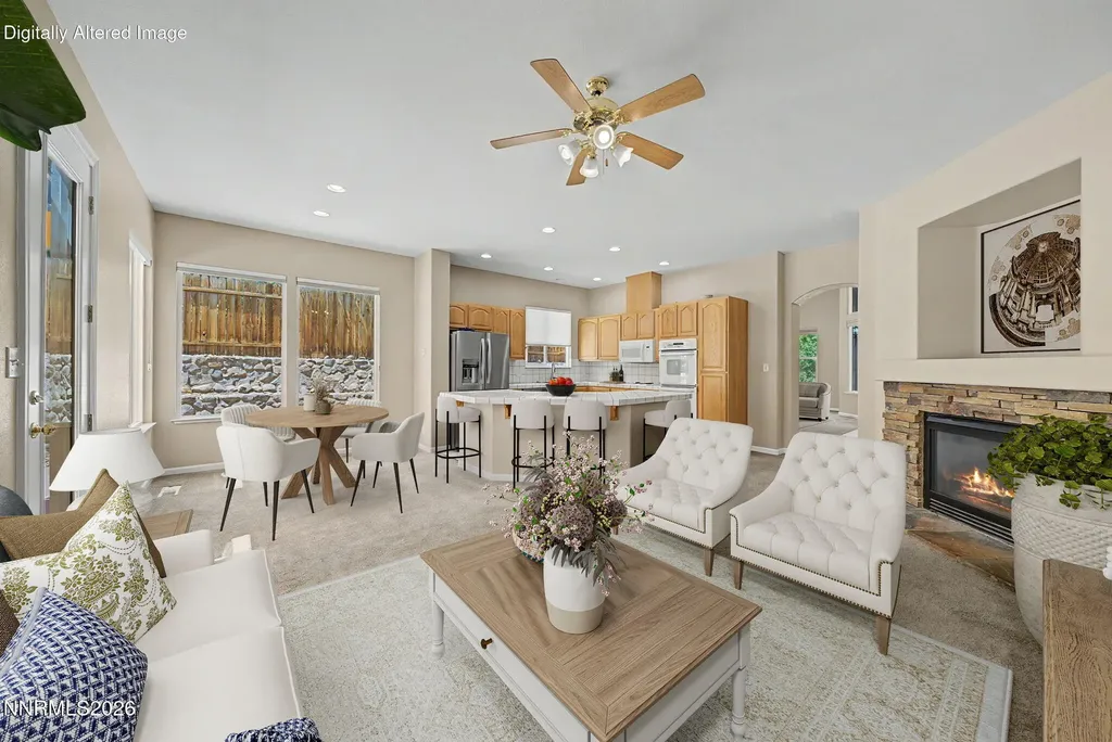 2951 Moose Ridge Reno NV 89523