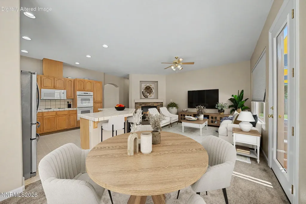 2951 Moose Ridge Reno NV 89523
