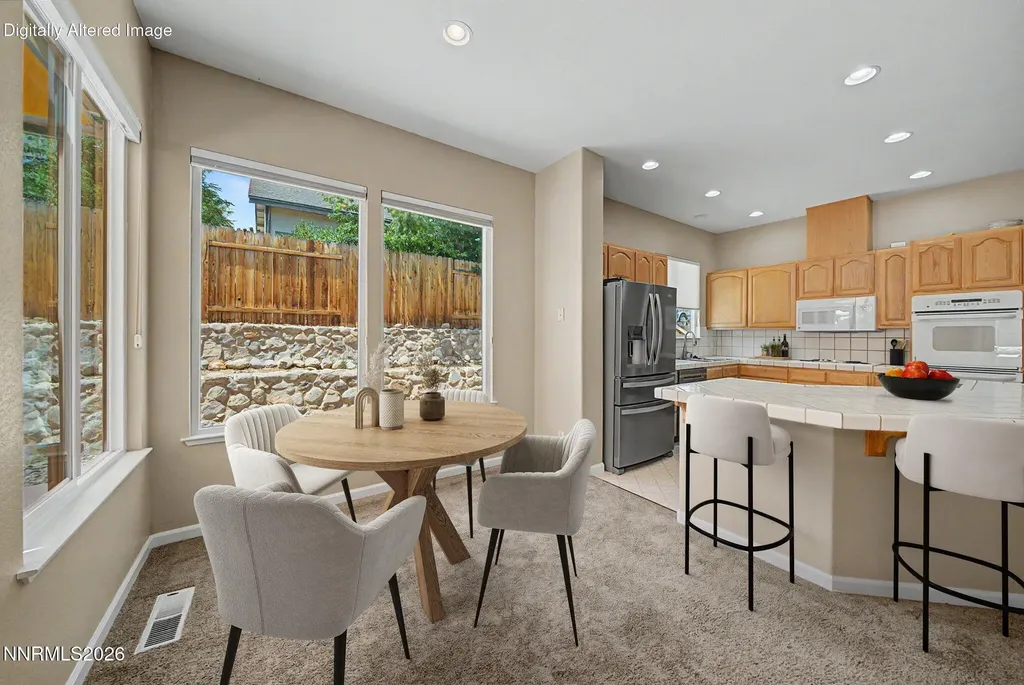 2951 Moose Ridge Reno NV 89523