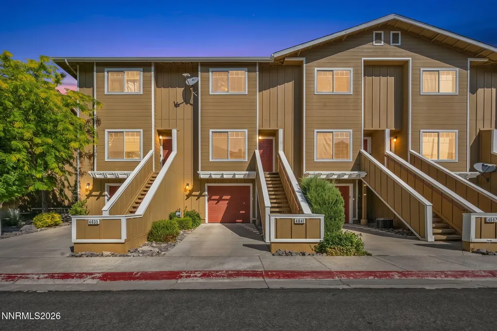 4641 Kathleen Denise Reno NV 89503