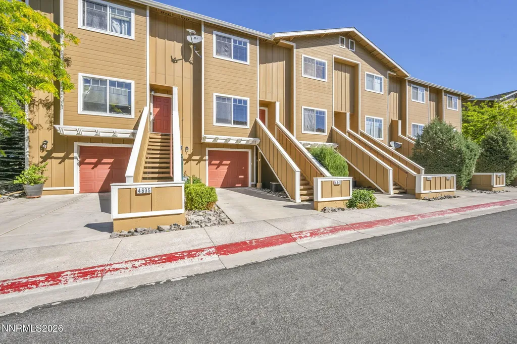4641 Kathleen Denise Reno NV 89503