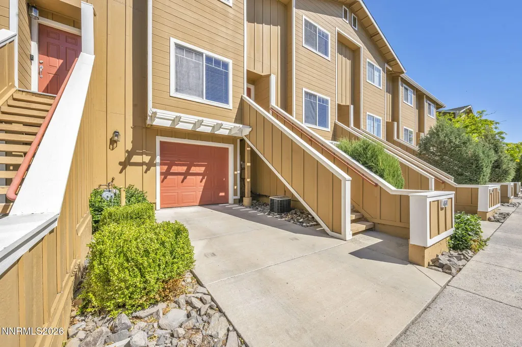 4641 Kathleen Denise Reno NV 89503