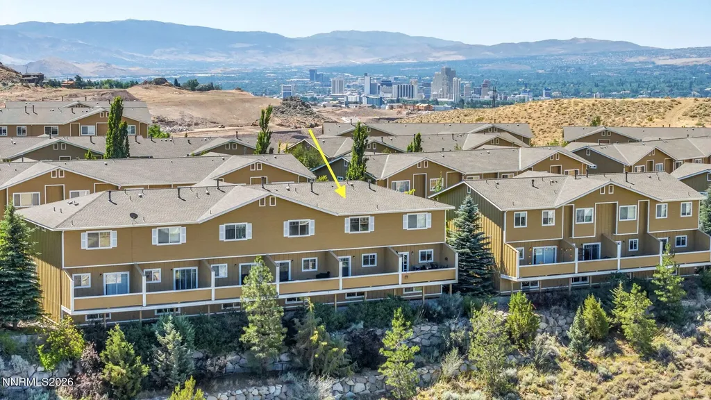 4641 Kathleen Denise Reno NV 89503
