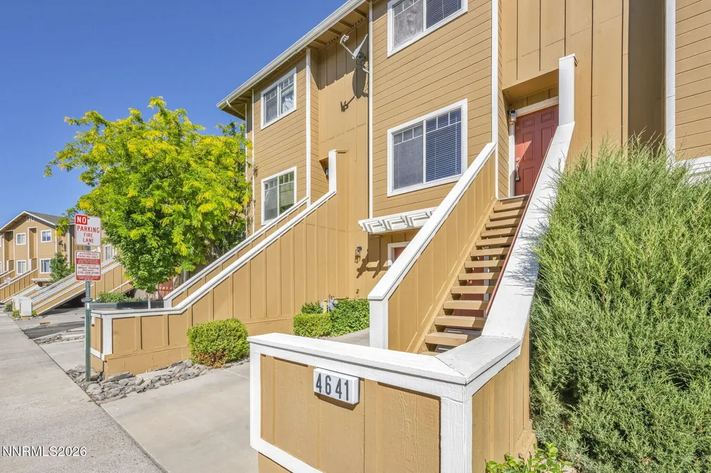 4641 Kathleen Denise Reno NV 89503
