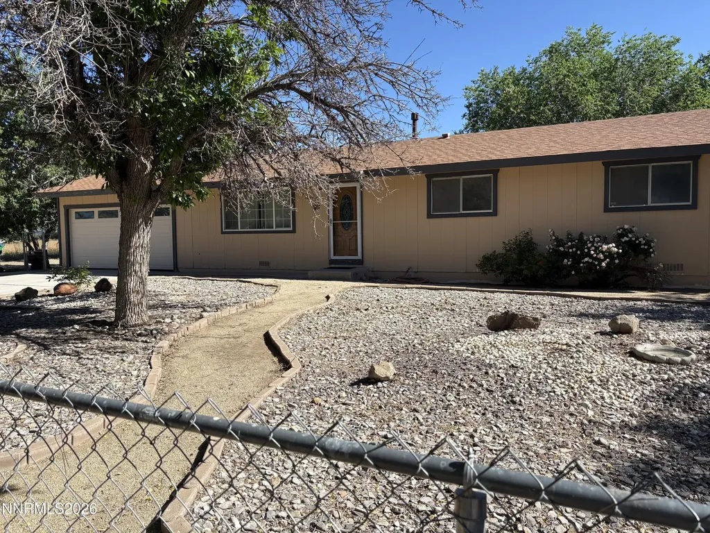 11685 Chesapeake Reno NV 89506