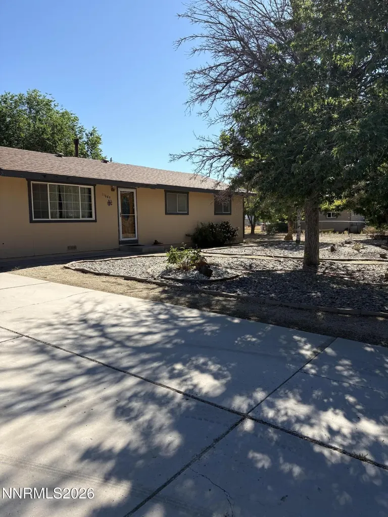 11685 Chesapeake Reno NV 89506