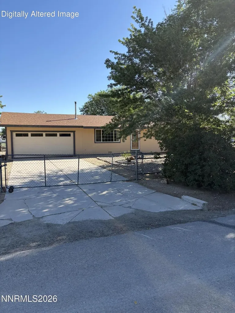 11685 Chesapeake Reno NV 89506