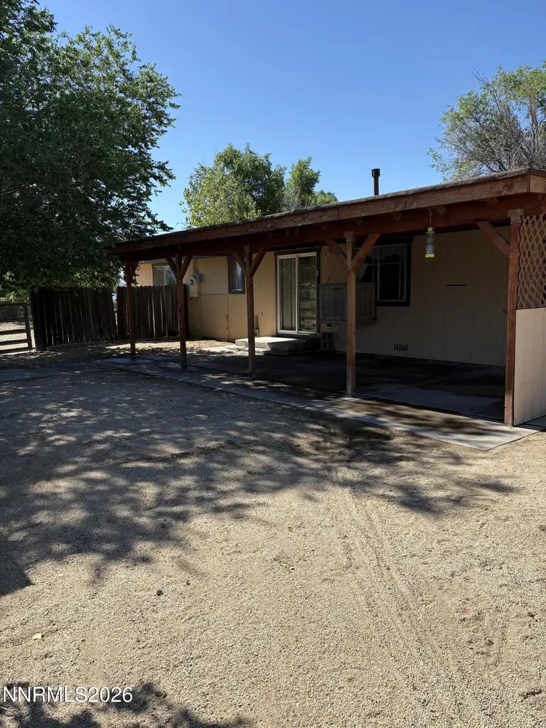 11685 Chesapeake Reno NV 89506