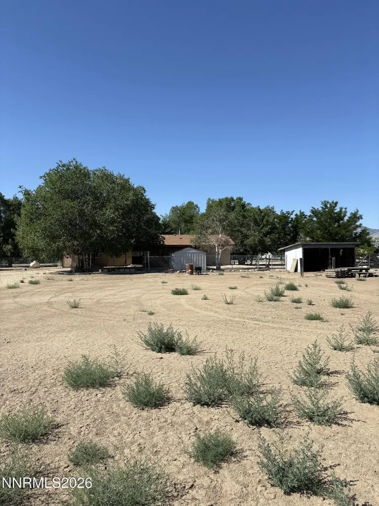 11685 Chesapeake Reno NV 89506