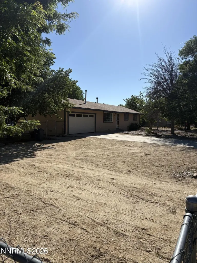 11685 Chesapeake Reno NV 89506