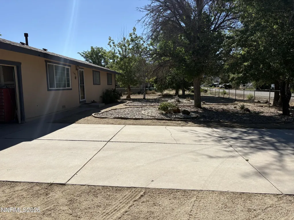 11685 Chesapeake Reno NV 89506