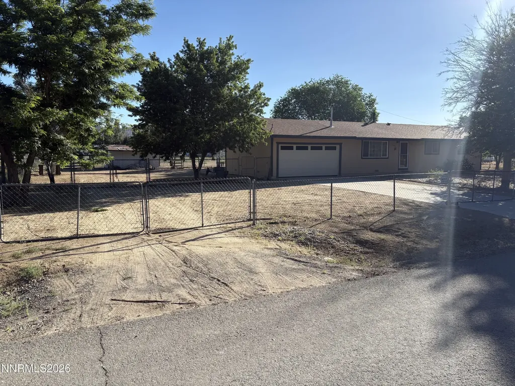 11685 Chesapeake Reno NV 89506