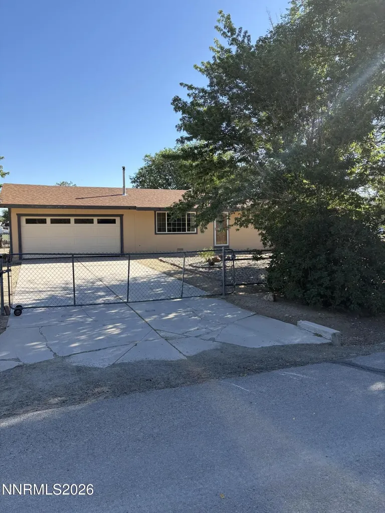 11685 Chesapeake Reno NV 89506