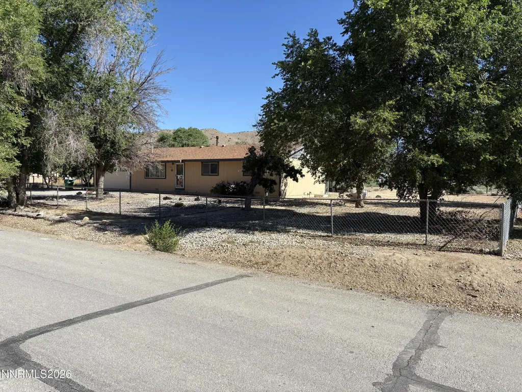11685 Chesapeake Reno NV 89506