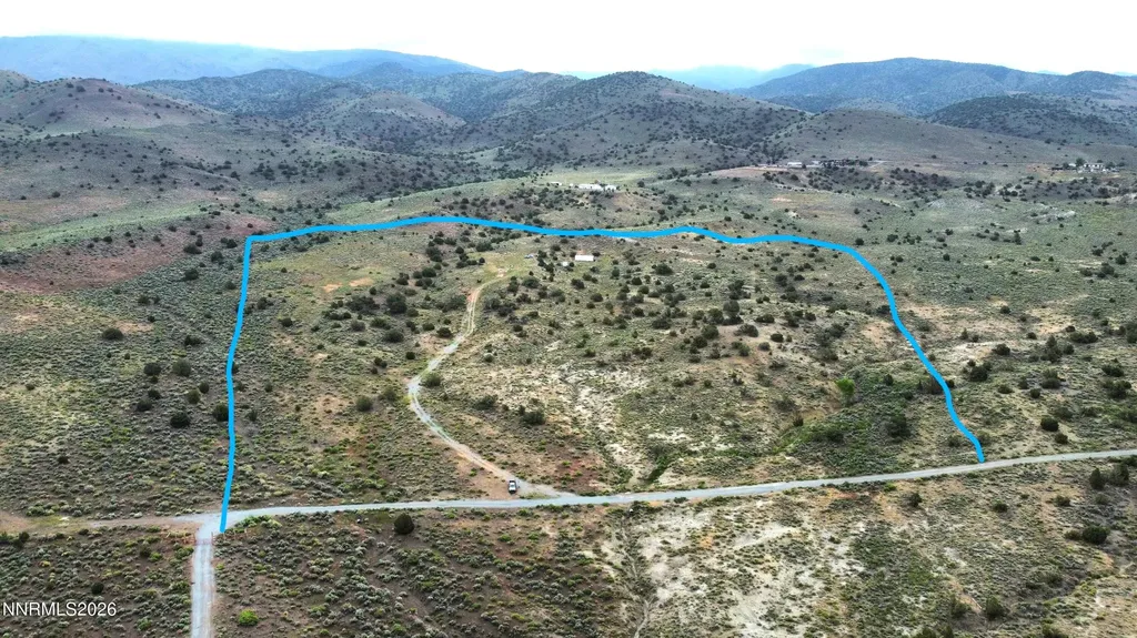 800 Hidden Canyon Reno NV 89510