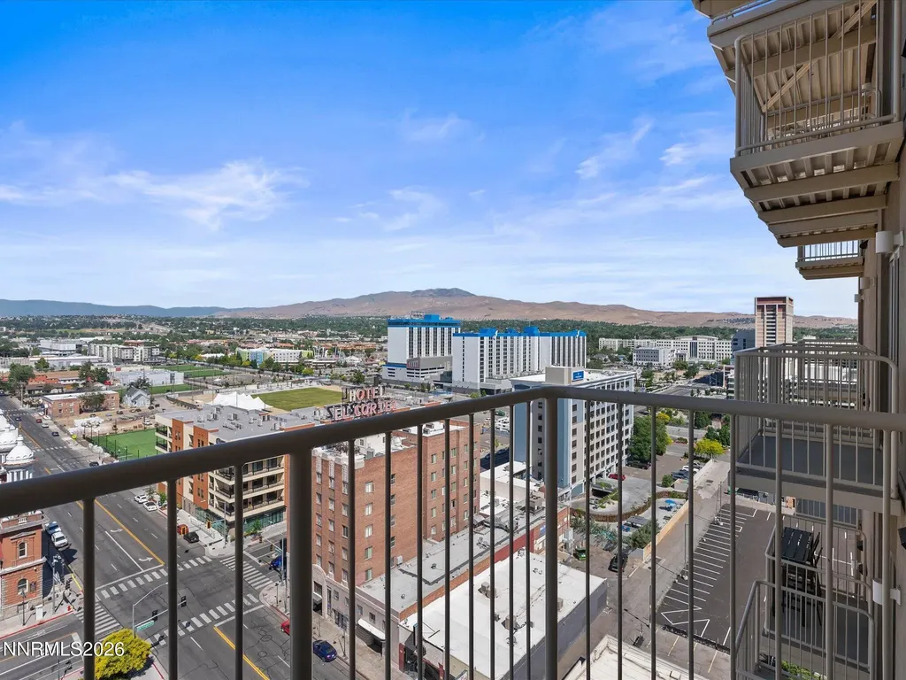 200 2nd Reno NV 89501