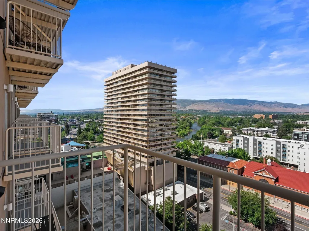200 2nd Reno NV 89501