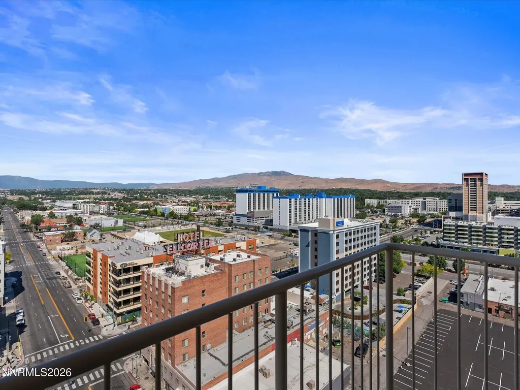 200 2nd Reno NV 89501