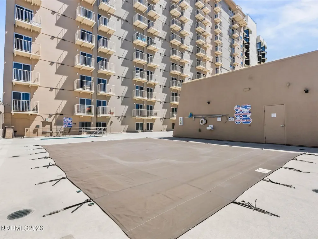 200 2nd Reno NV 89501