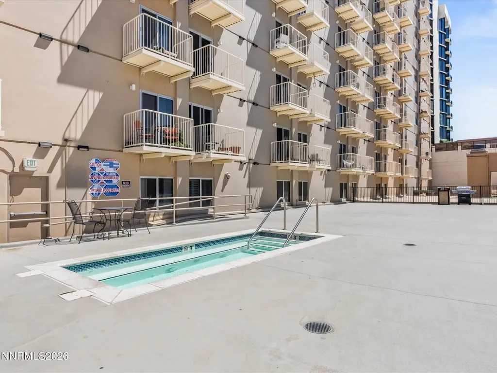 200 2nd Reno NV 89501