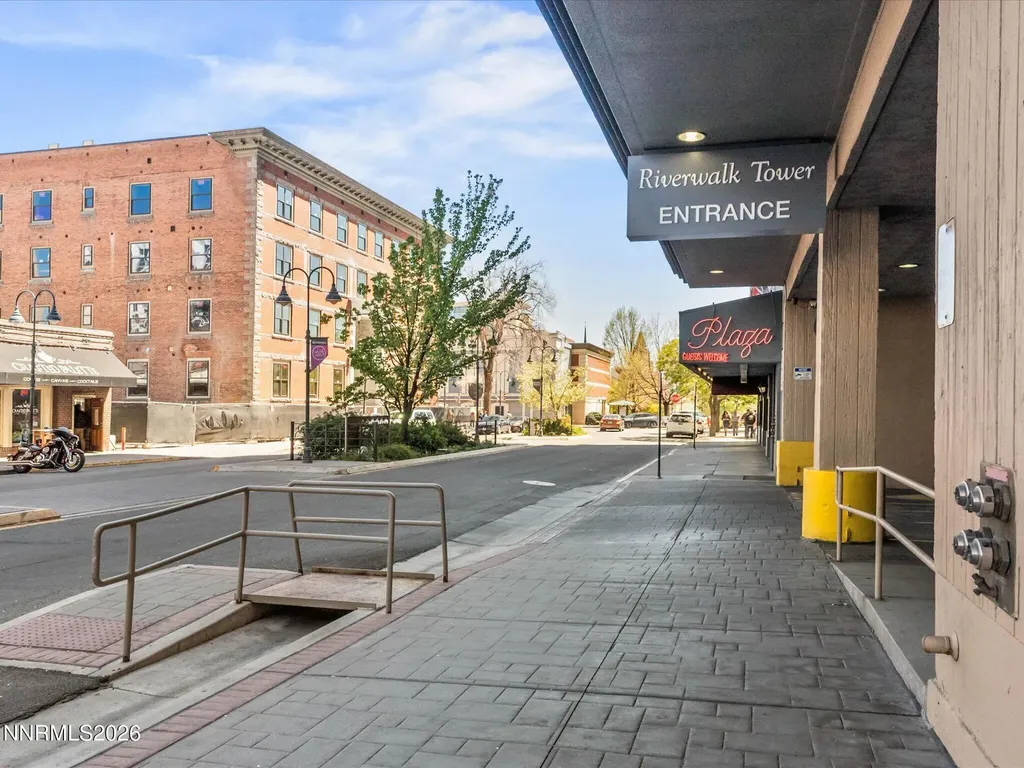 200 2nd Reno NV 89501