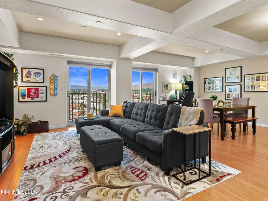 200 2nd Reno NV 89501