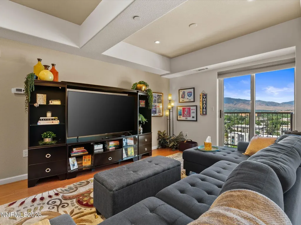 200 2nd Reno NV 89501