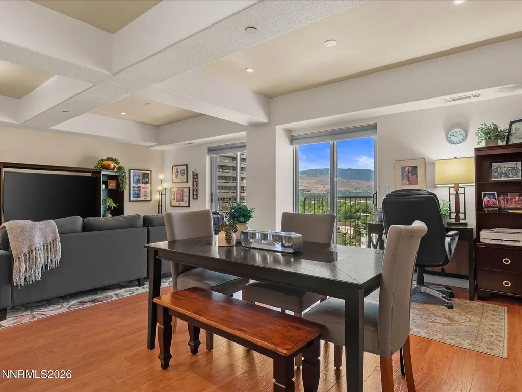 200 2nd Reno NV 89501