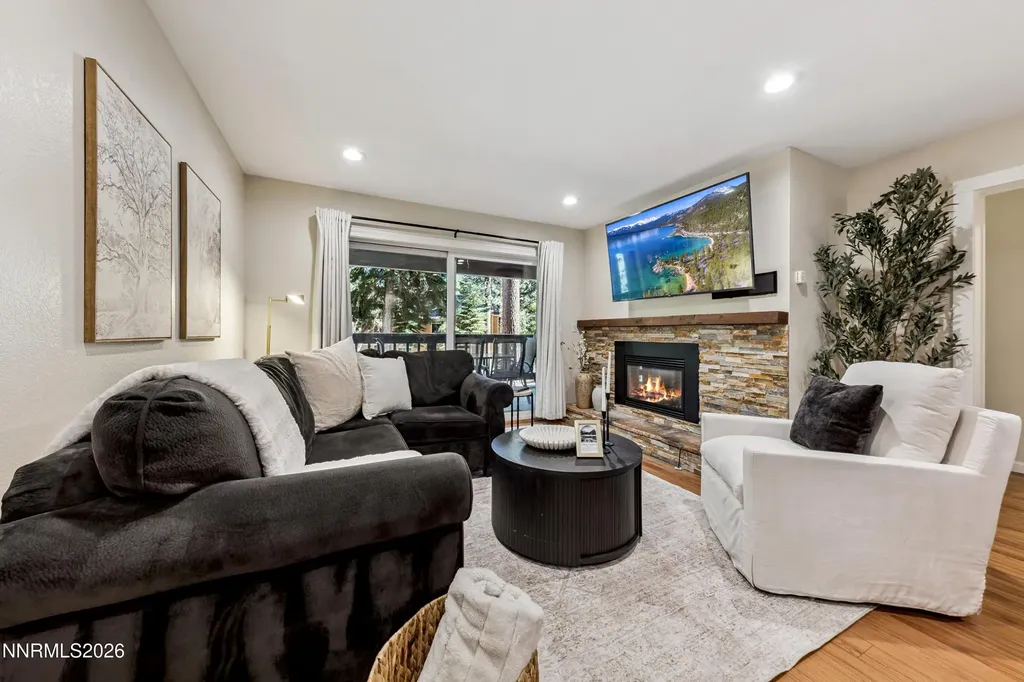 929 Southwood Incline Village NV 89451