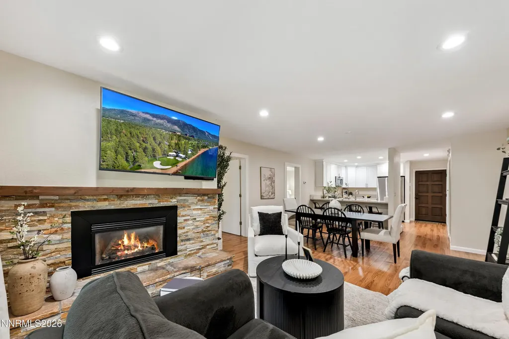 929 Southwood Incline Village NV 89451